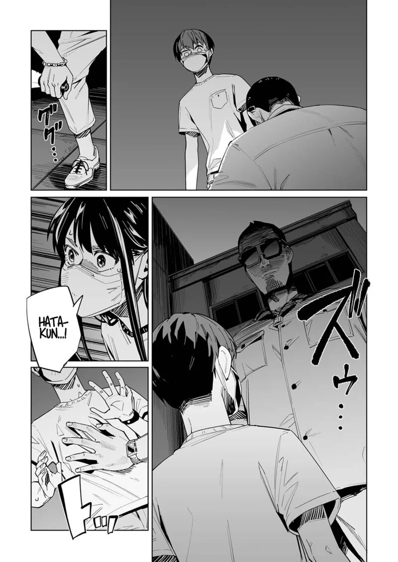 New Normal Chapter 31 page 24