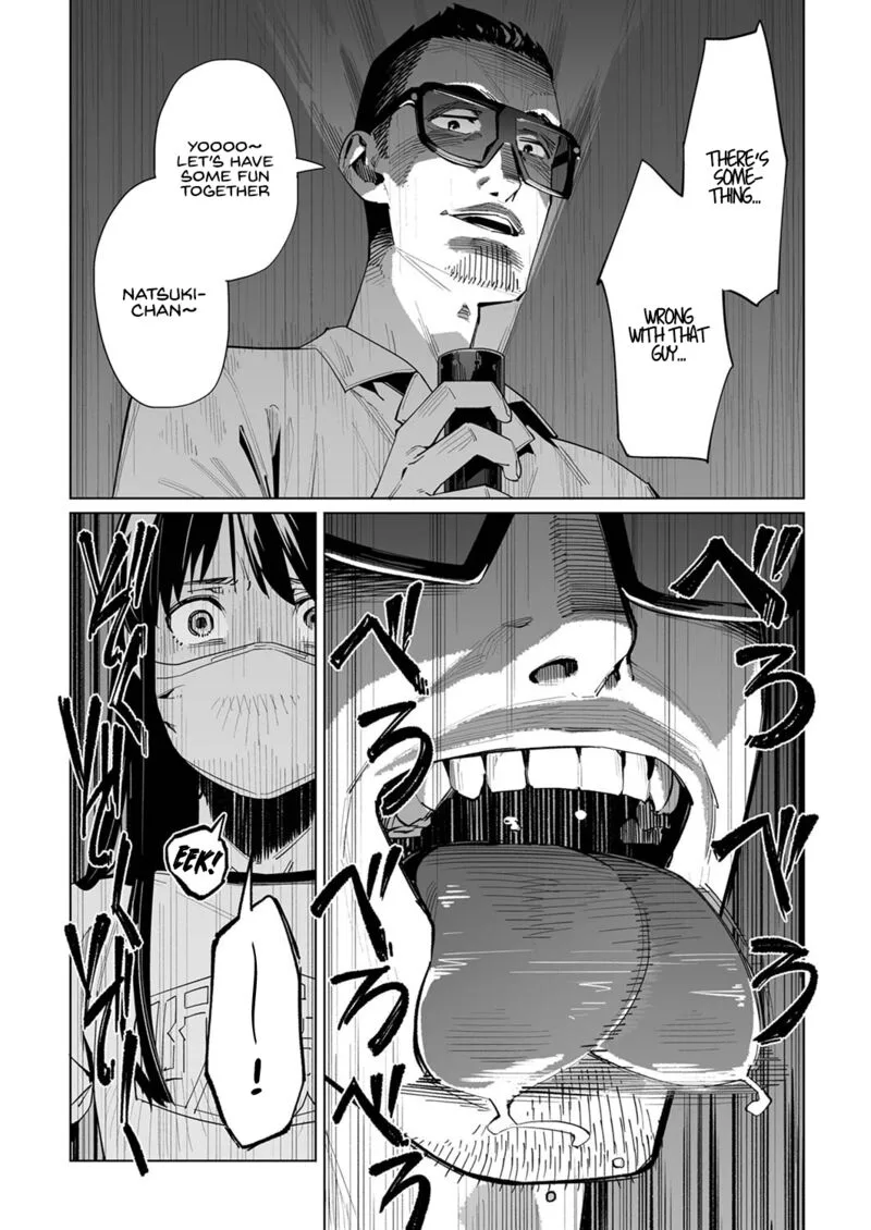 New Normal Chapter 32 page 4