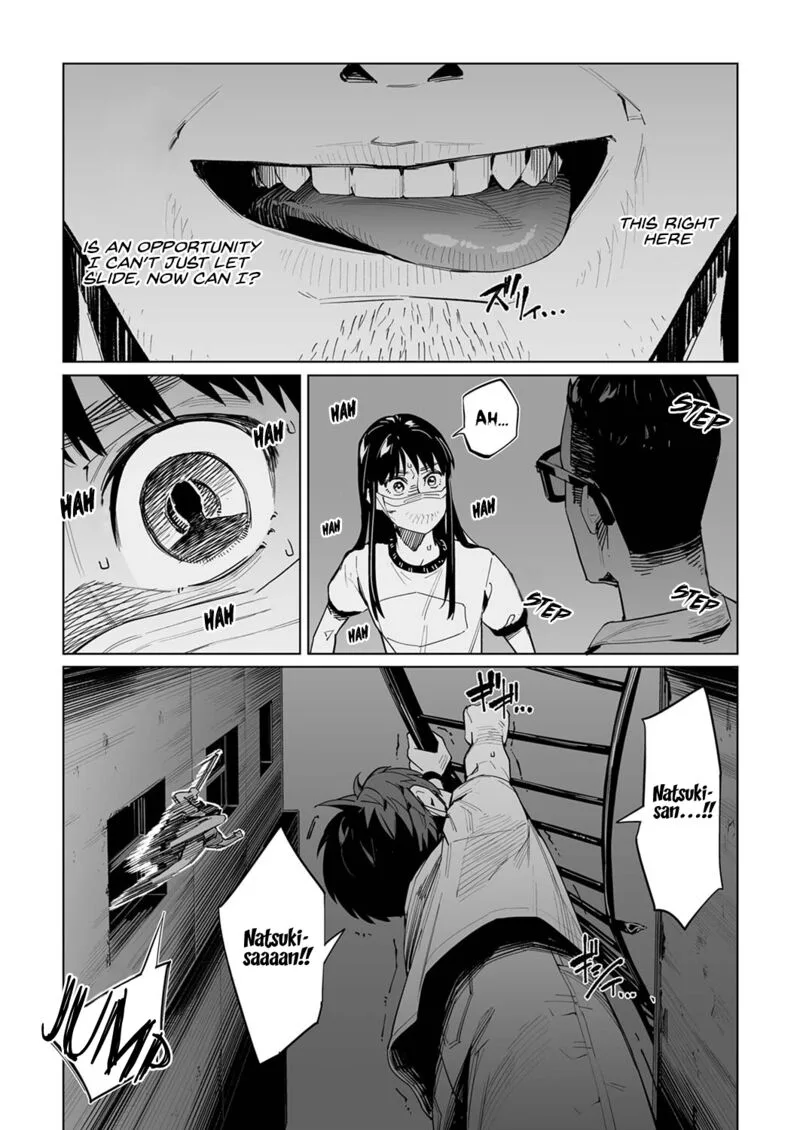 New Normal Chapter 32 page 6