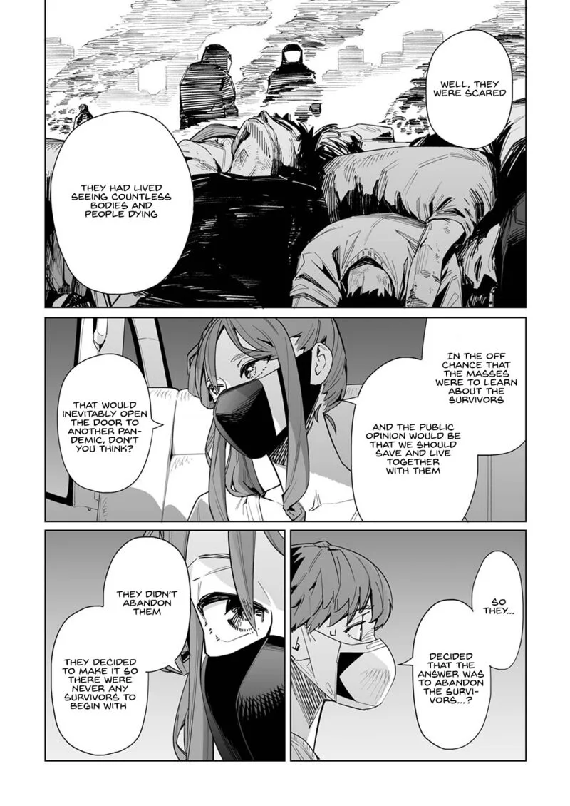 New Normal Chapter 33 page 16