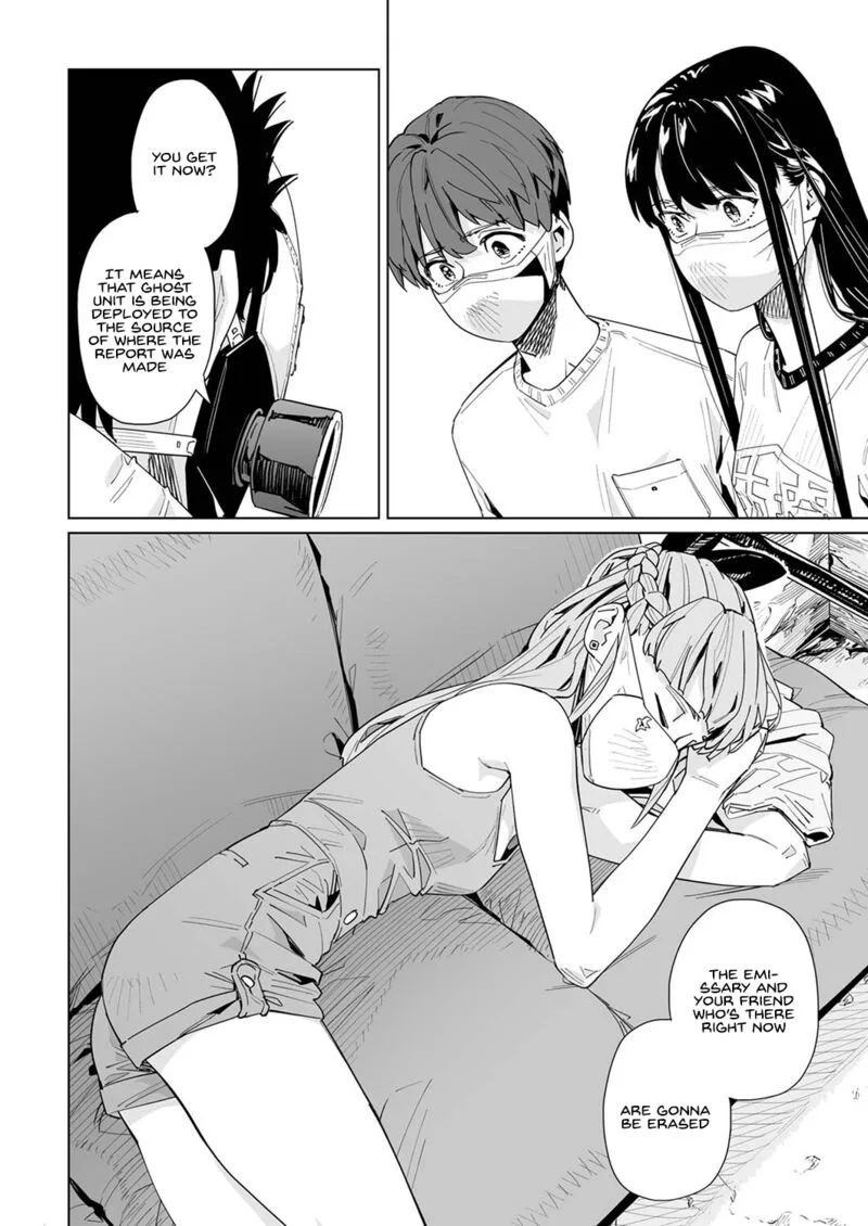 New Normal Chapter 33 page 24