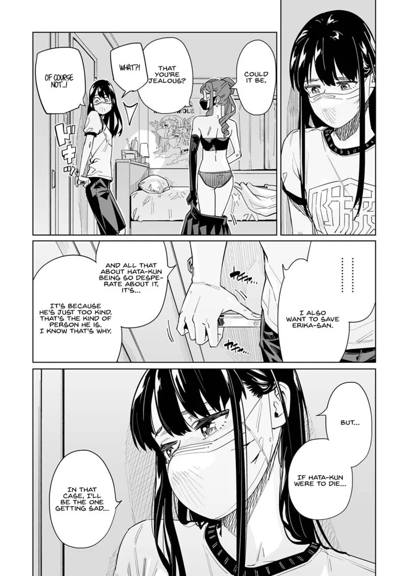 New Normal Chapter 34 page 17