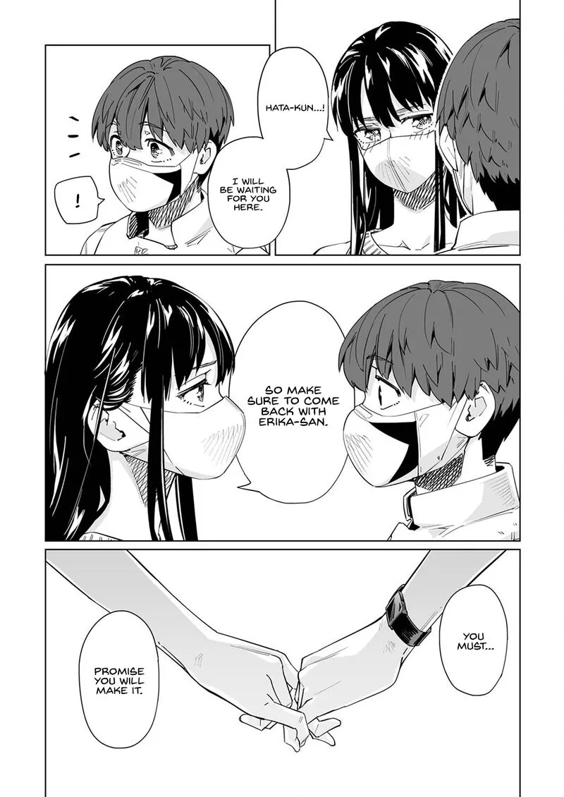 New Normal Chapter 34 page 23