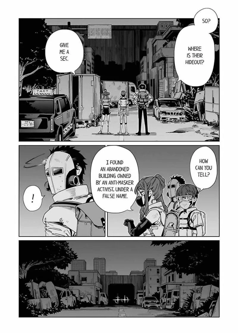 New Normal Chapter 35 page 5
