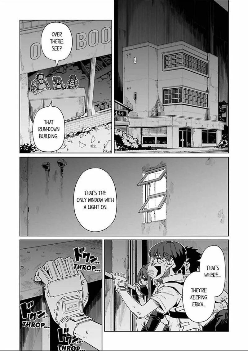 New Normal Chapter 35 page 8