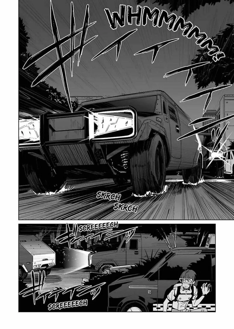 New Normal Chapter 35 page 6