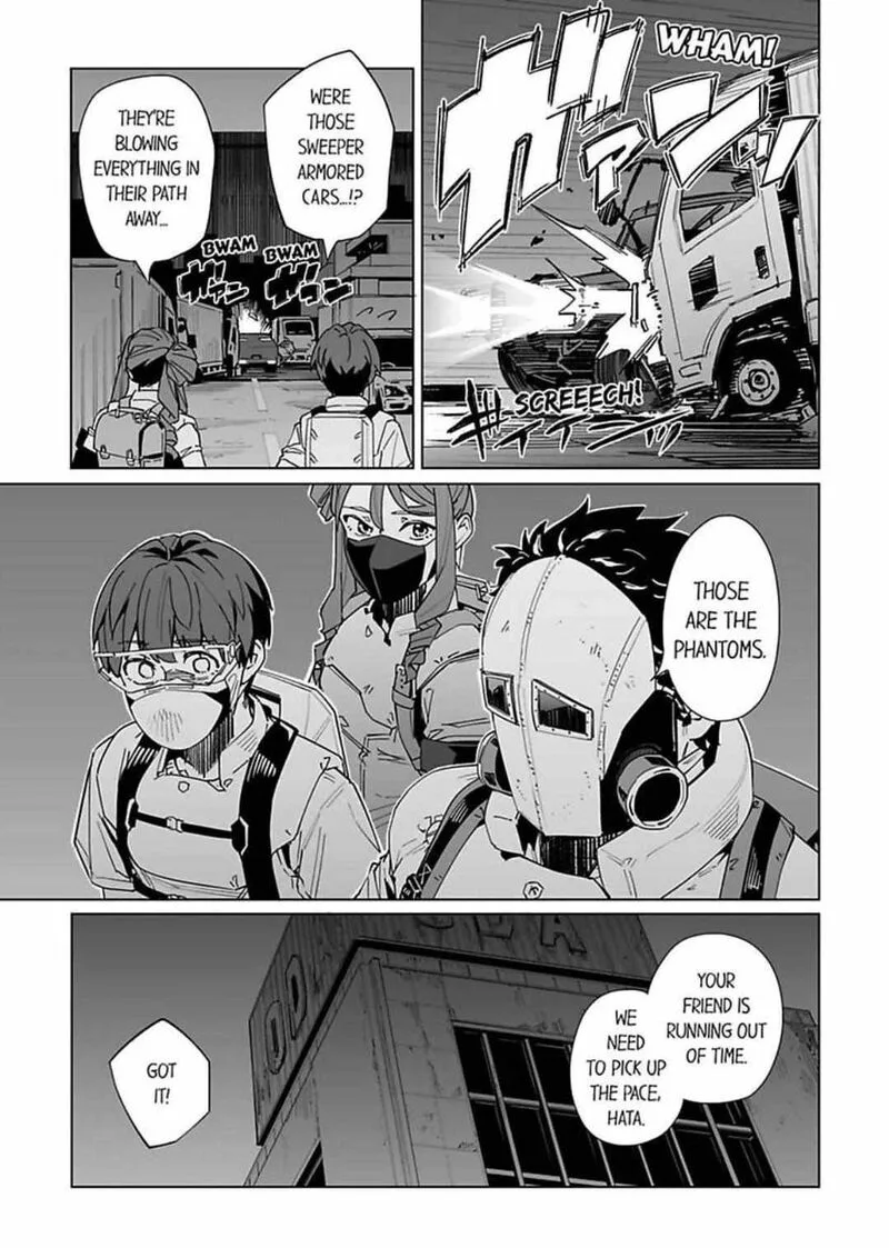 New Normal Chapter 35 page 7