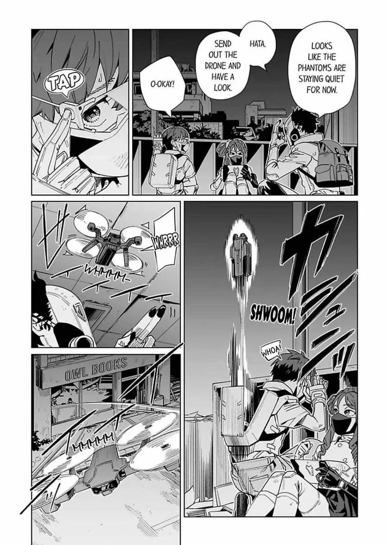 New Normal Chapter 35 page 9