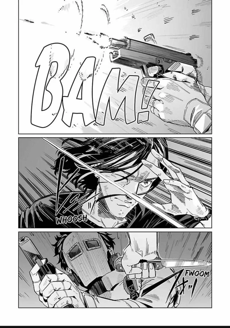 New Normal Chapter 36 page 6