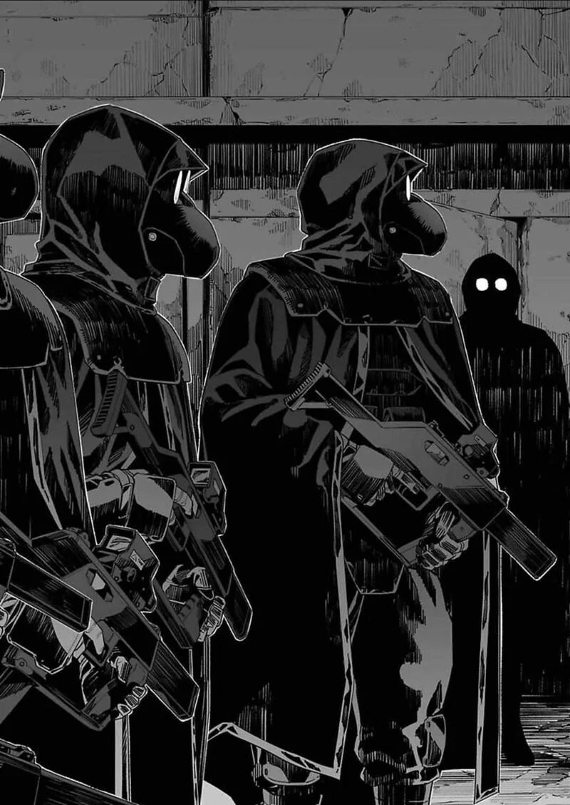 New Normal Chapter 36 page 4