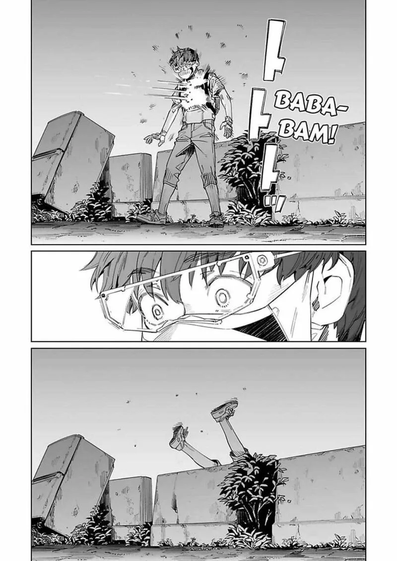 New Normal Chapter 36 page 18