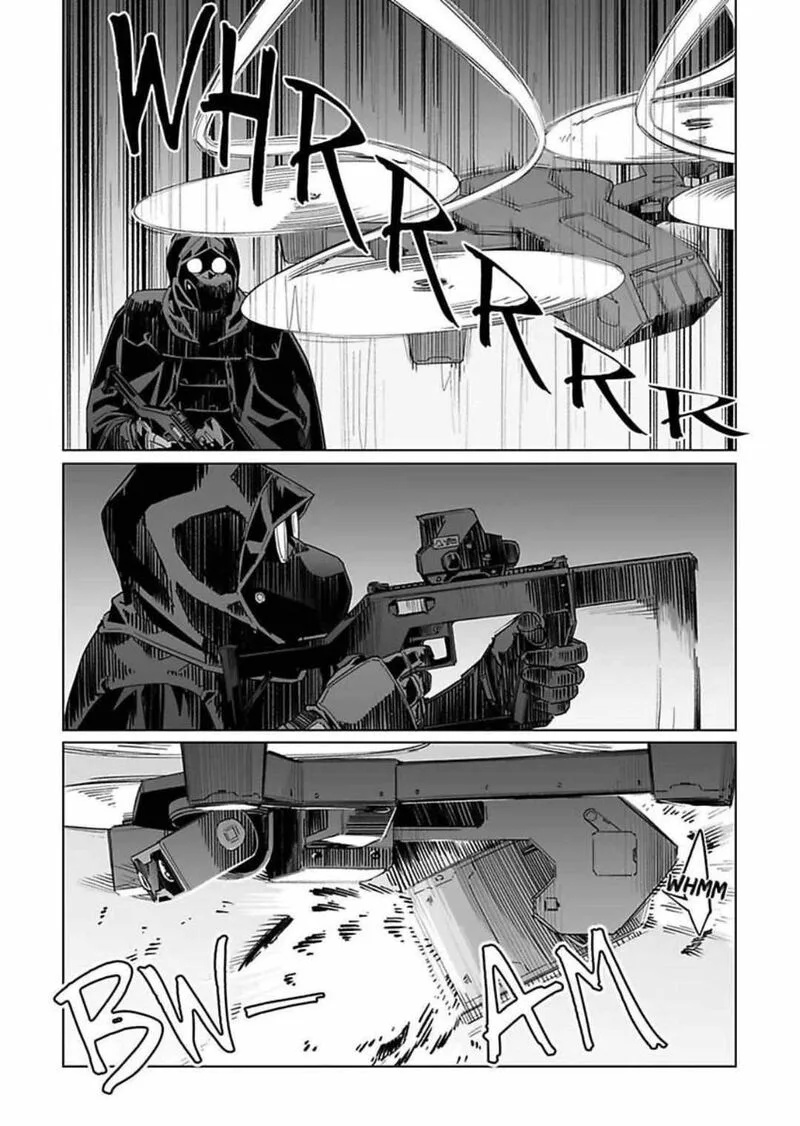 New Normal Chapter 36 page 23