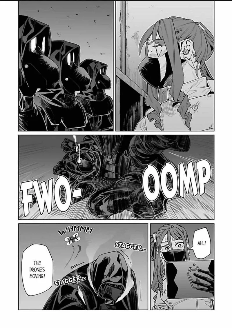 New Normal Chapter 36 page 25