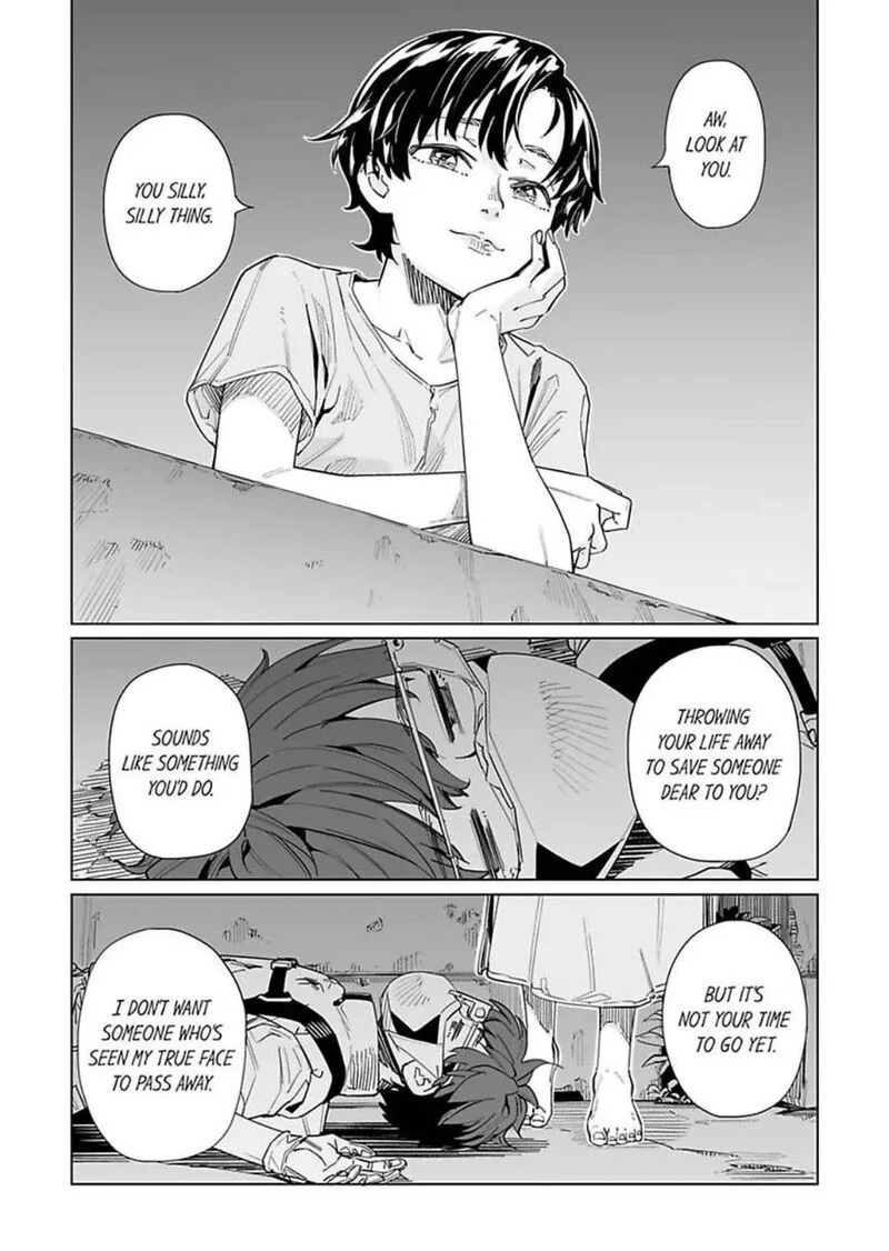 New Normal Chapter 36 page 20