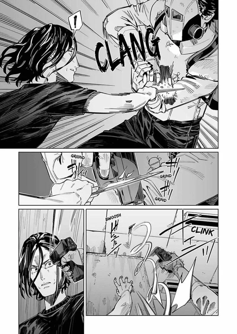 New Normal Chapter 36 page 7