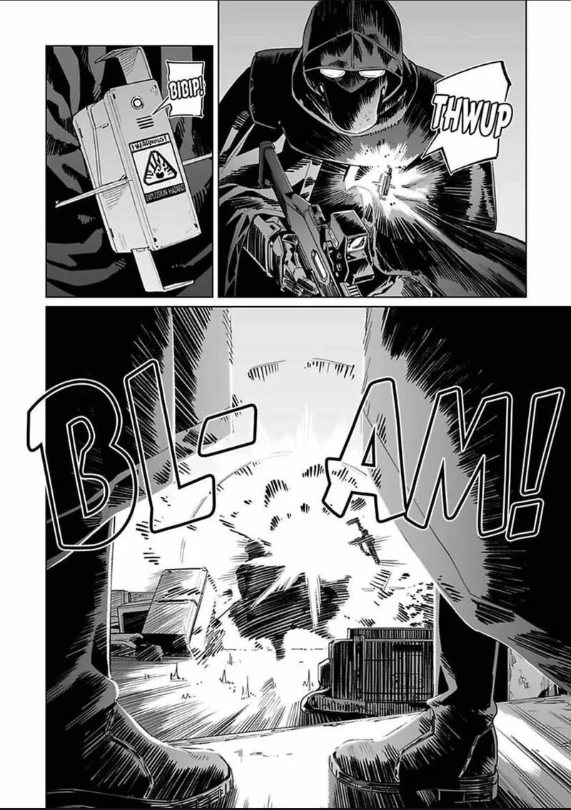 New Normal Chapter 36 page 24