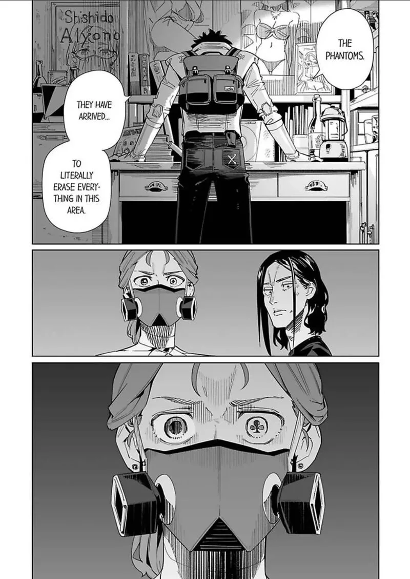 New Normal Chapter 37 page 5