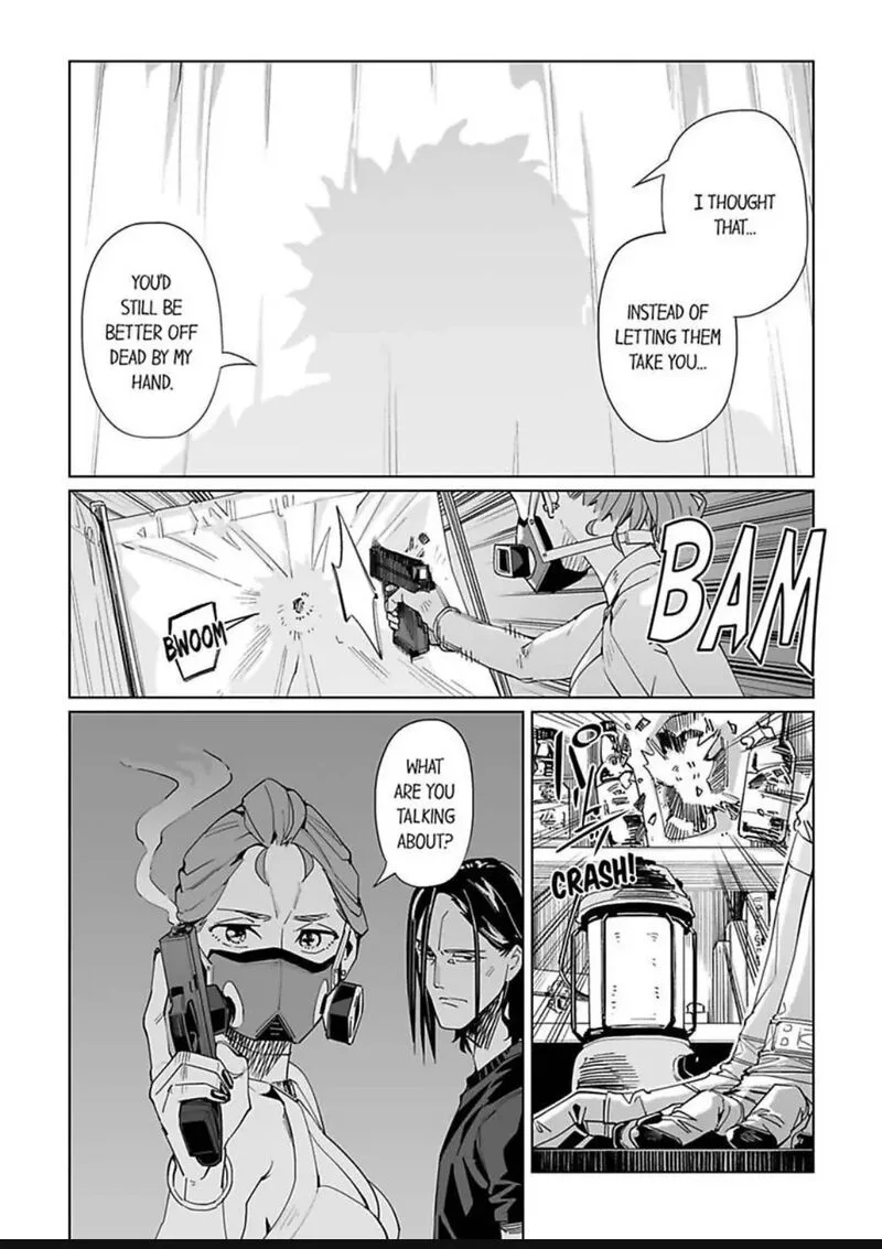 New Normal Chapter 37 page 4