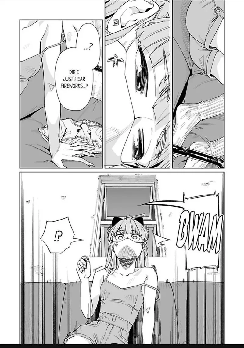 New Normal Chapter 37 page 2