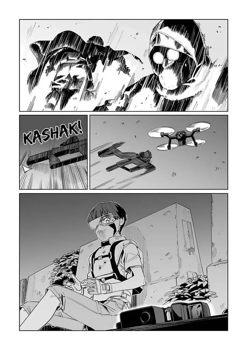 New Normal Chapter 37 page 7