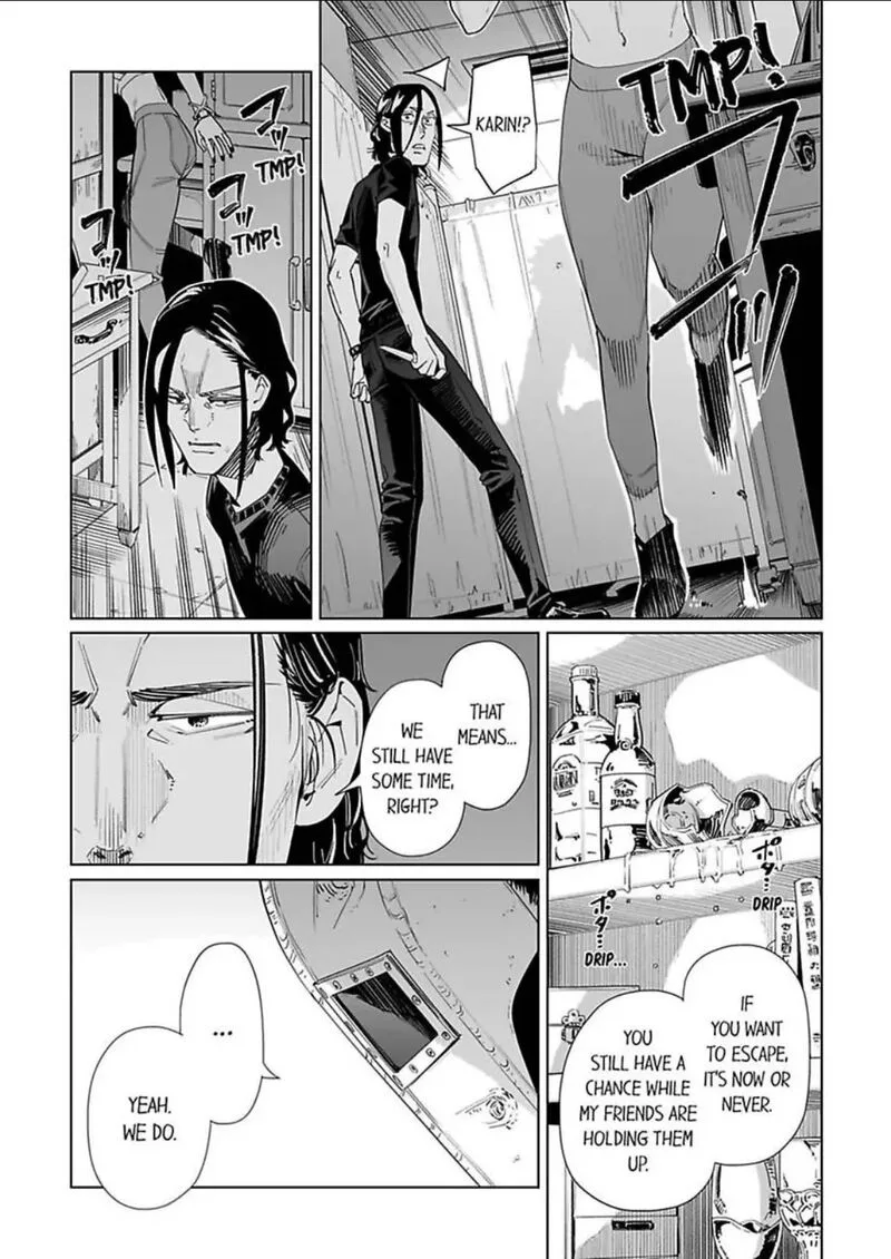 New Normal Chapter 37 page 6