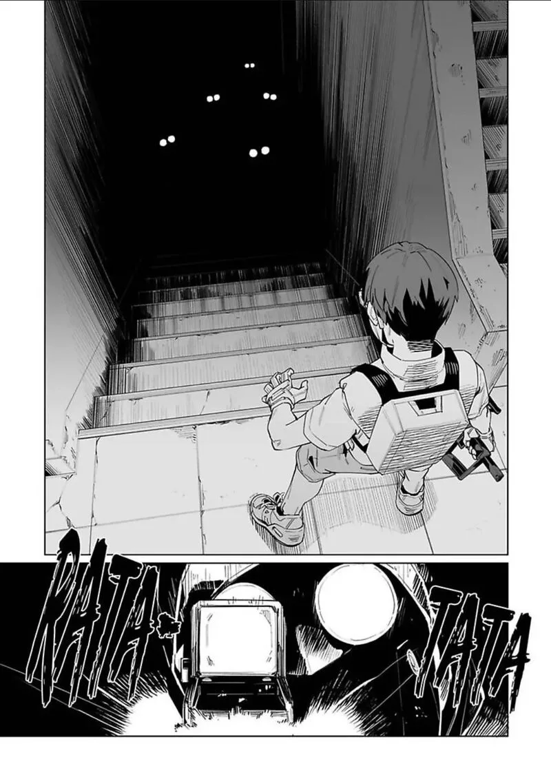 New Normal Chapter 37 page 22