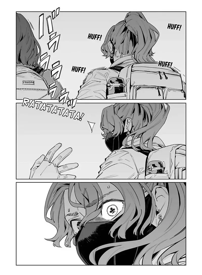 New Normal Chapter 38 page 4