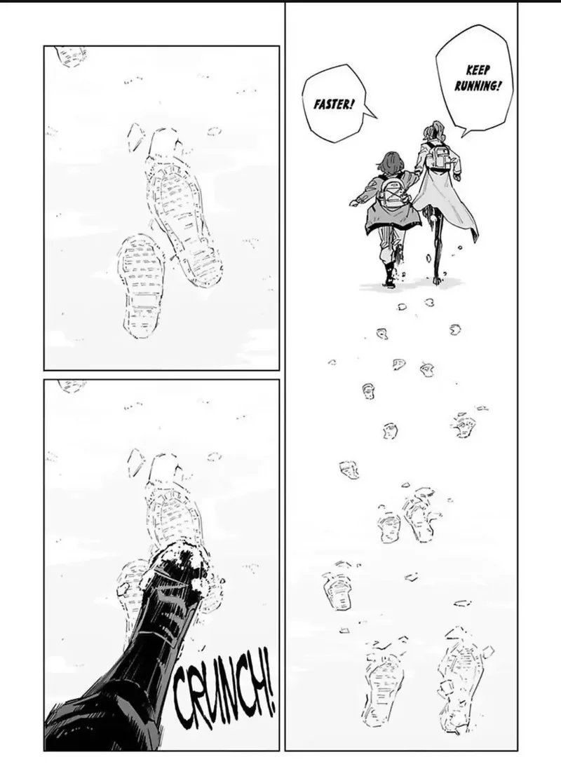 New Normal Chapter 38 page 3