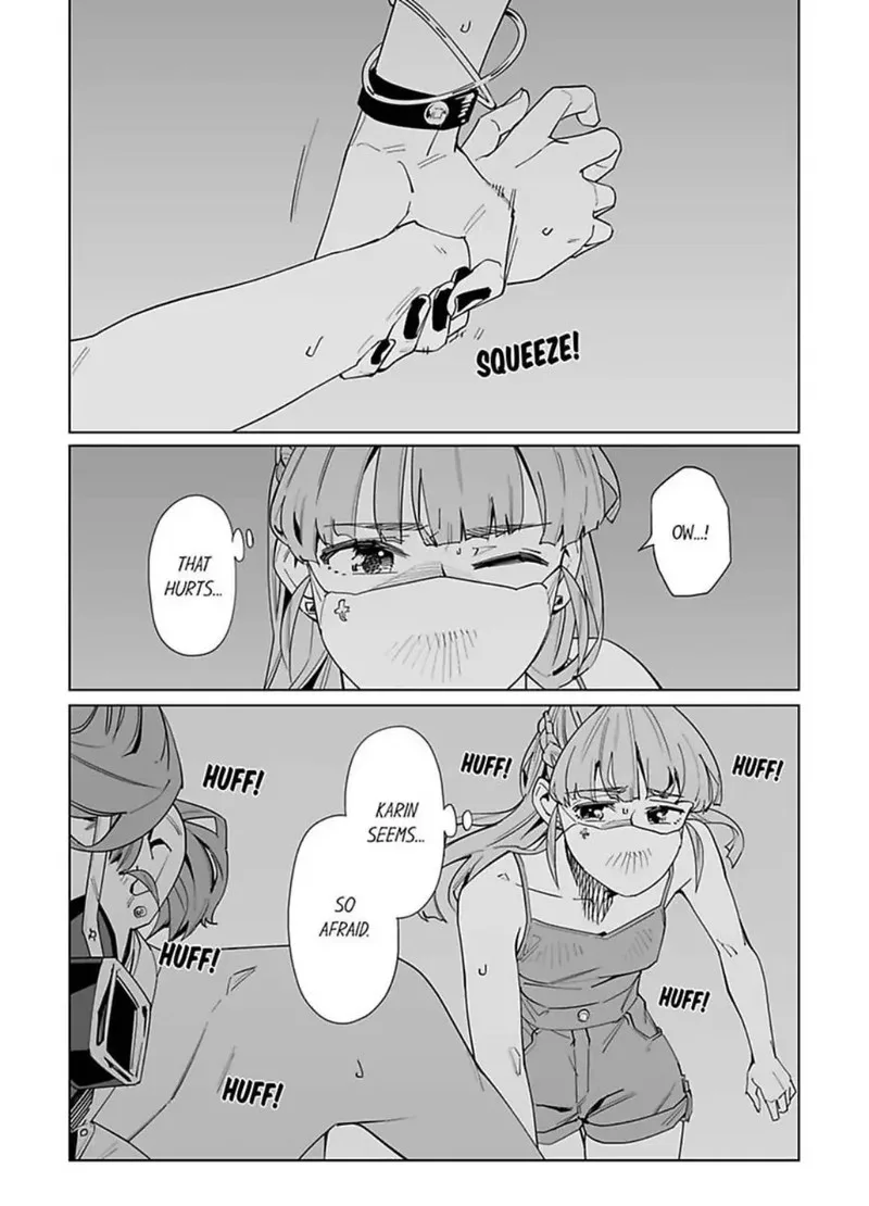 New Normal Chapter 38 page 5