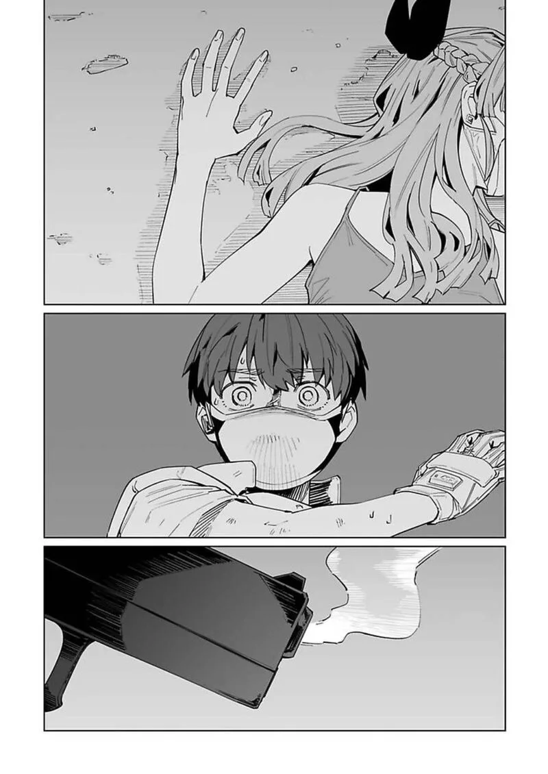 New Normal Chapter 39 page 2