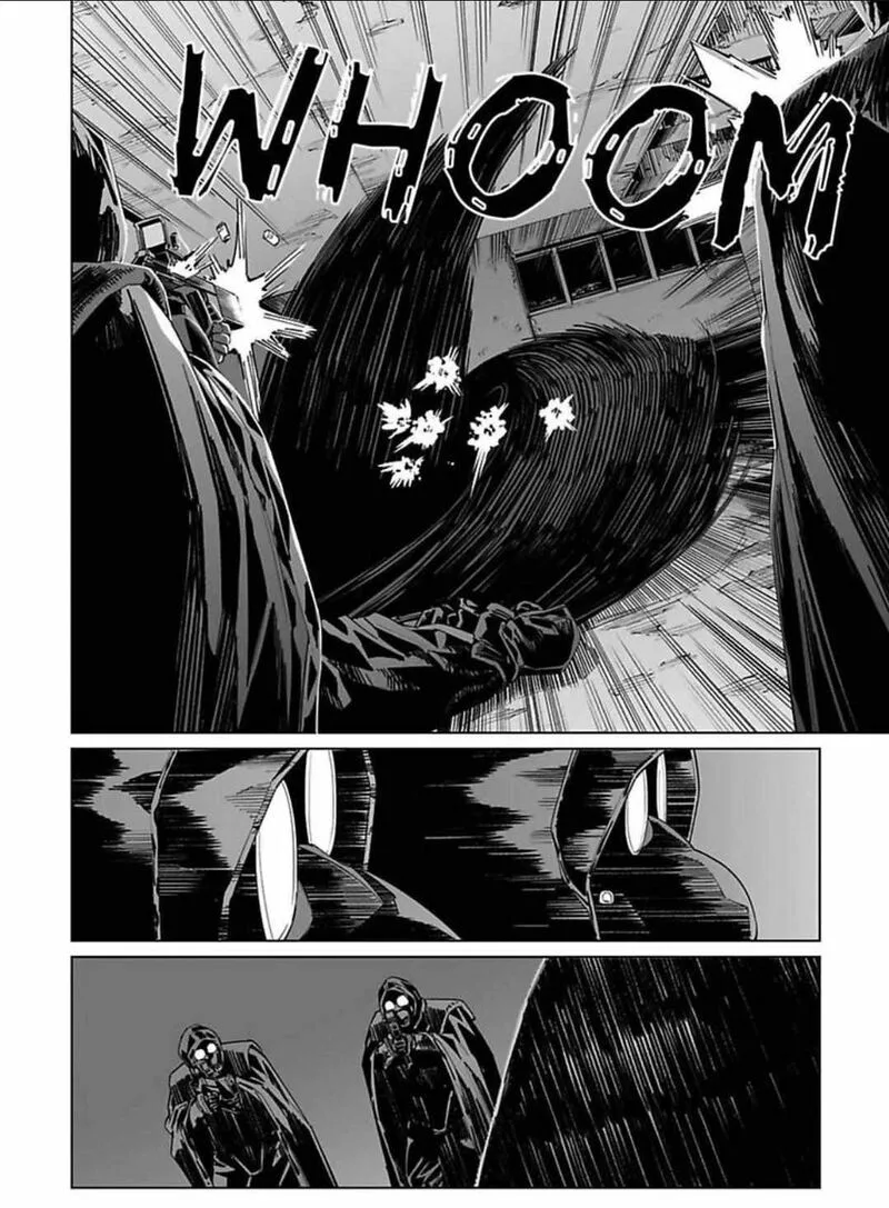 New Normal Chapter 39 page 11