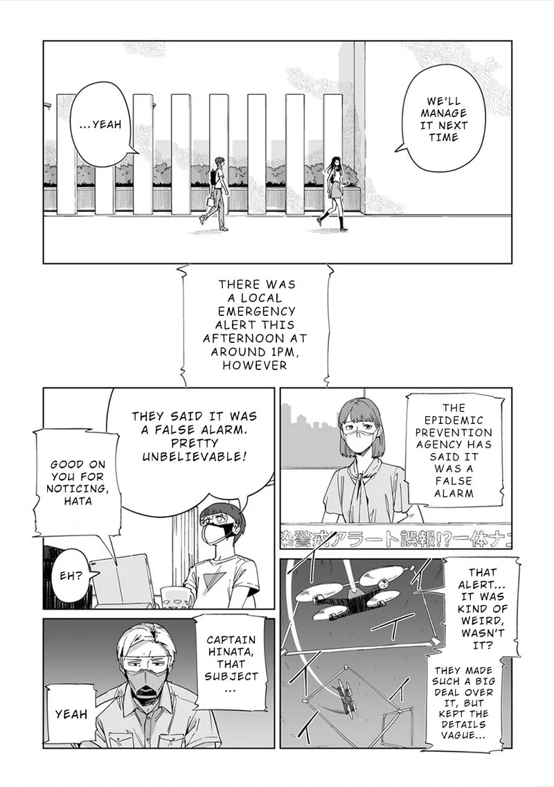 New Normal Chapter 4 page 8