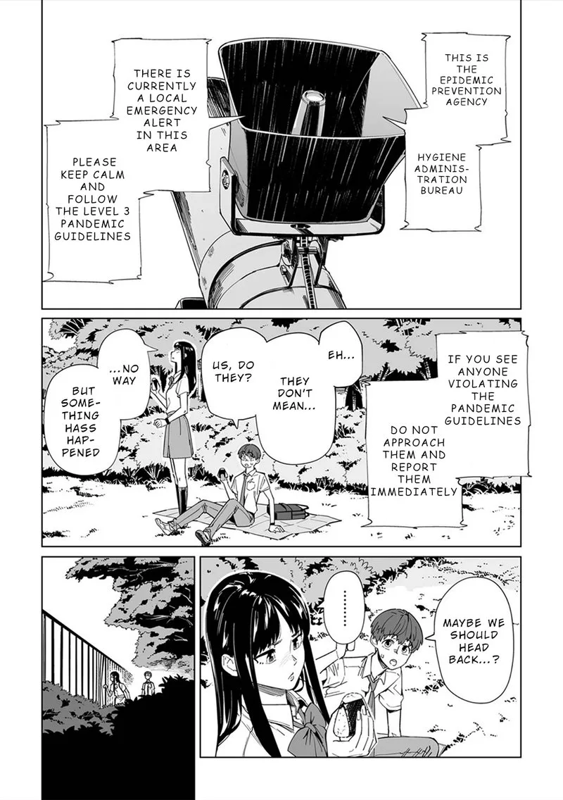 New Normal Chapter 4 page 2