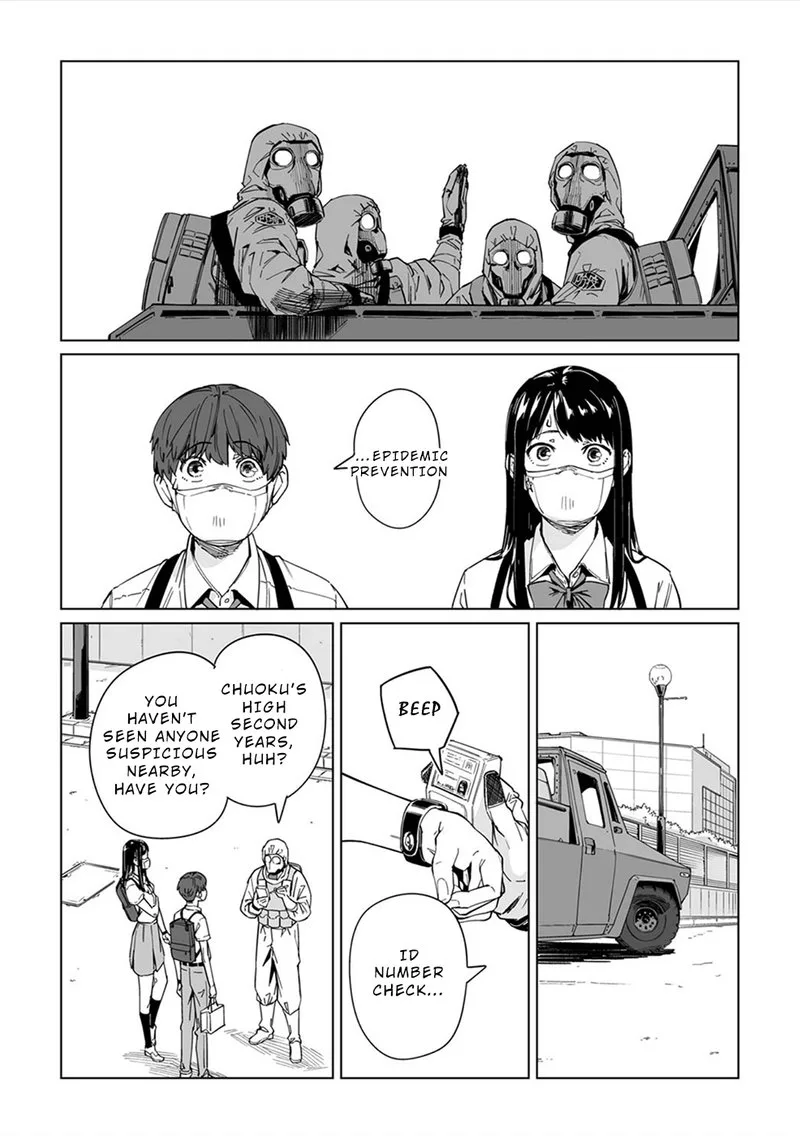 New Normal Chapter 4 page 5