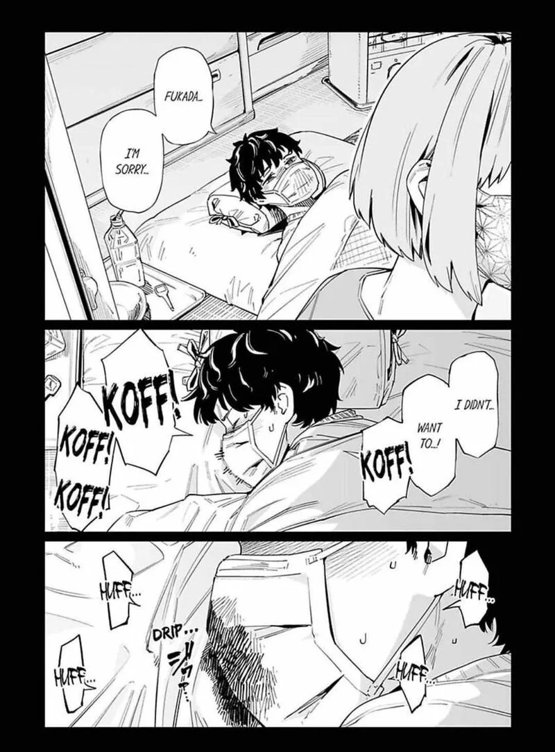New Normal Chapter 40 page 13