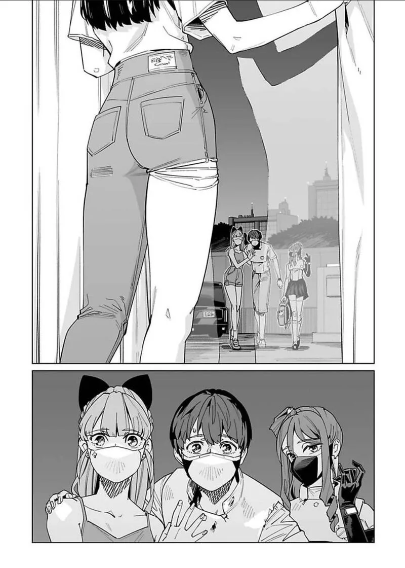 New Normal Chapter 40 page 4