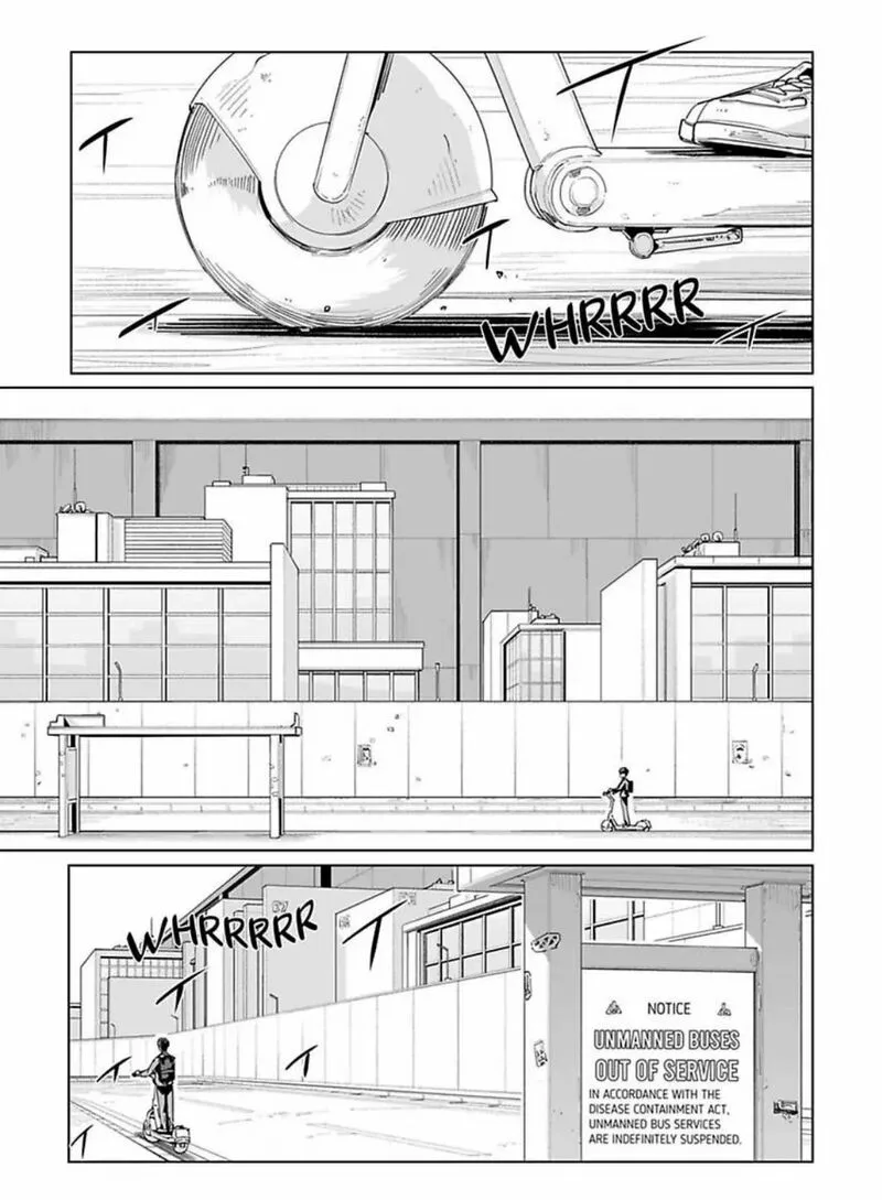 New Normal Chapter 41 page 2