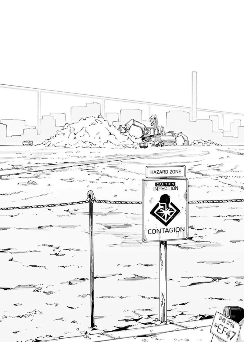 New Normal Chapter 41 page 16