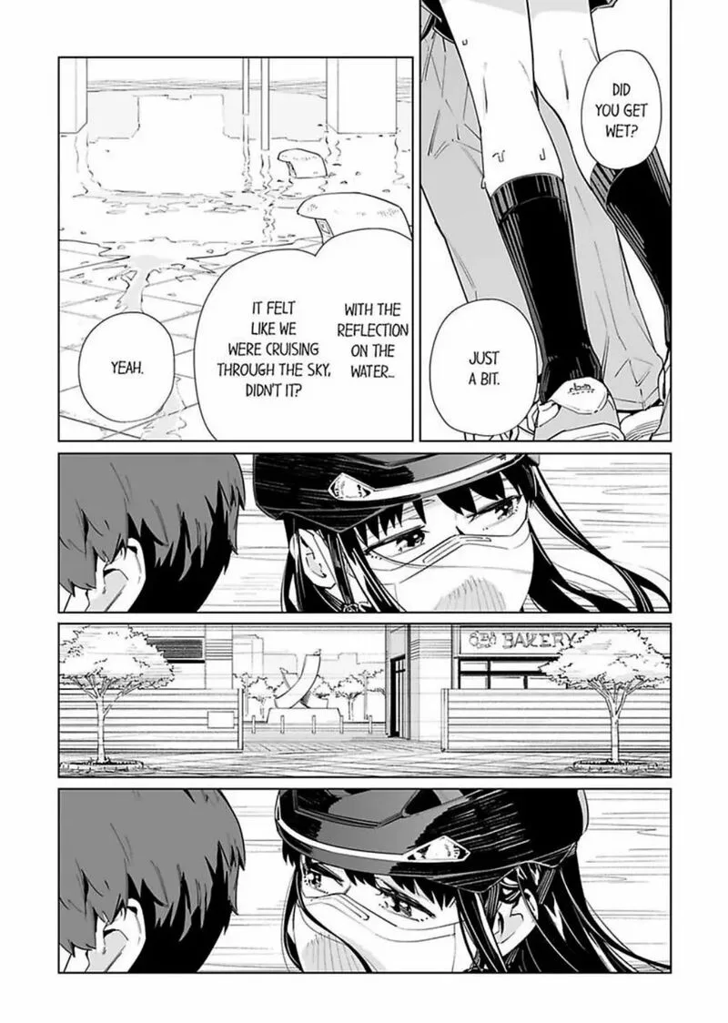 New Normal Chapter 41 page 13