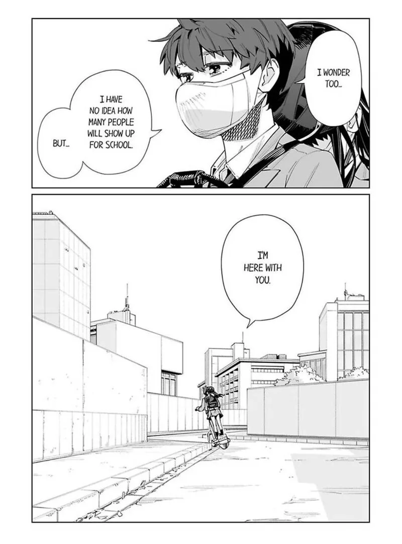 New Normal Chapter 41 page 20