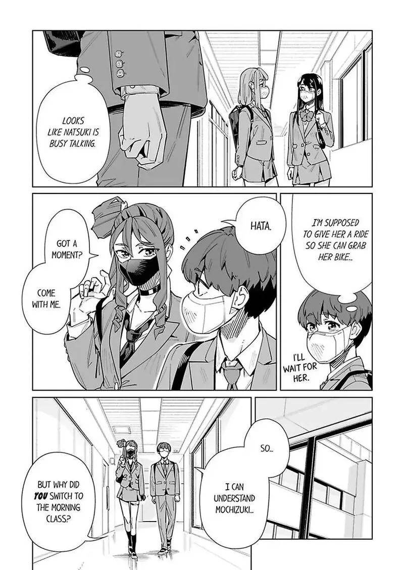 New Normal Chapter 42 page 9