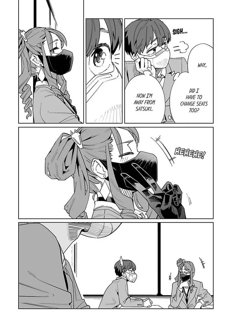 New Normal Chapter 42 page 5