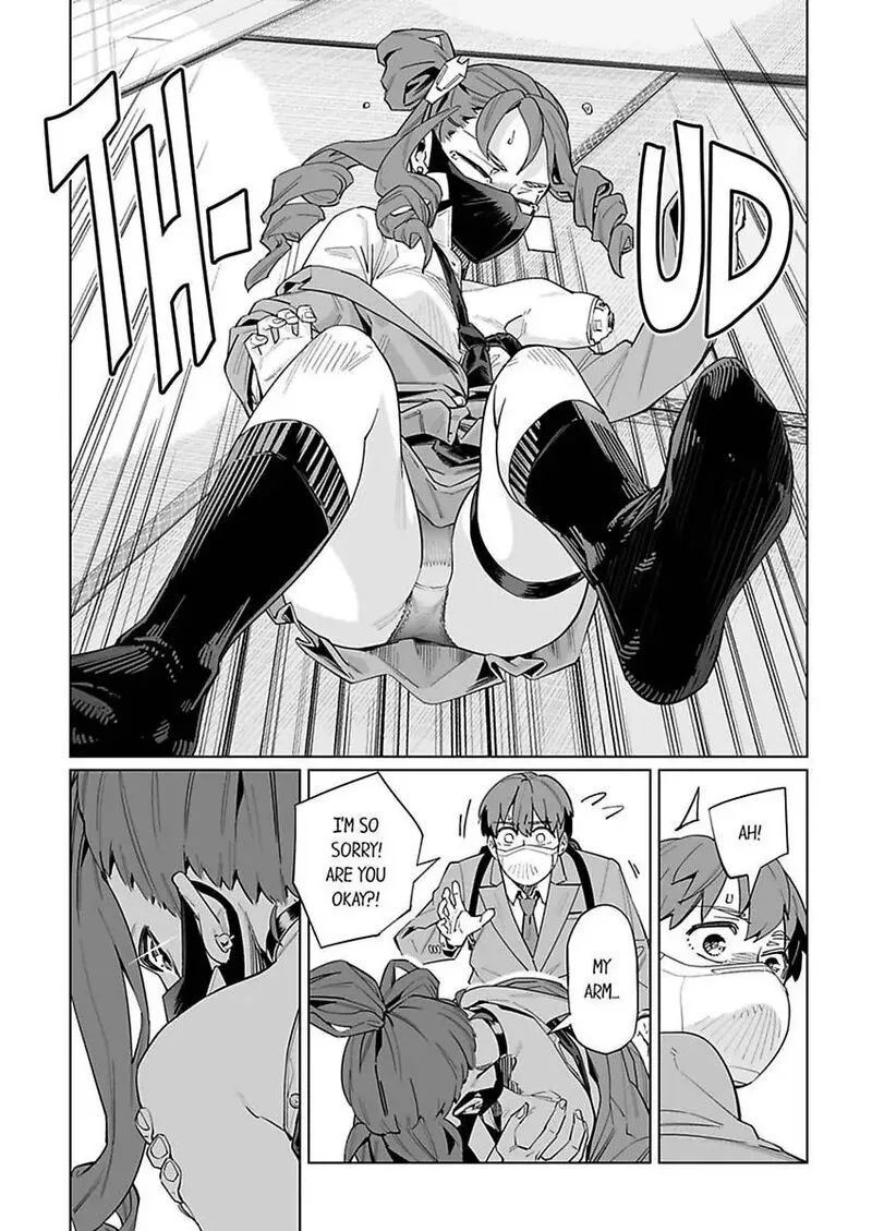 New Normal Chapter 42 page 23