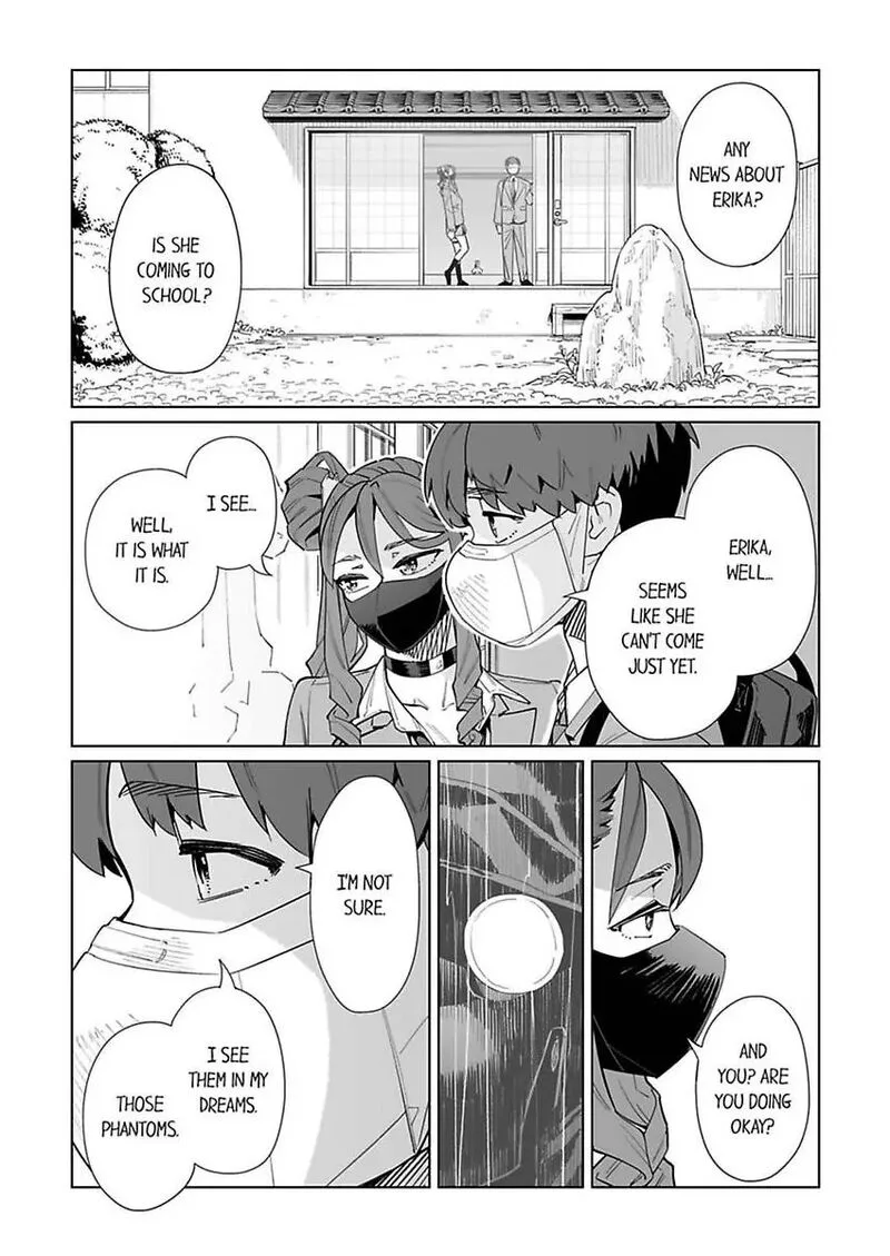New Normal Chapter 42 page 16