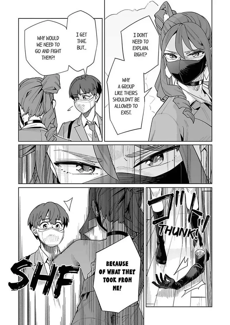 New Normal Chapter 42 page 19