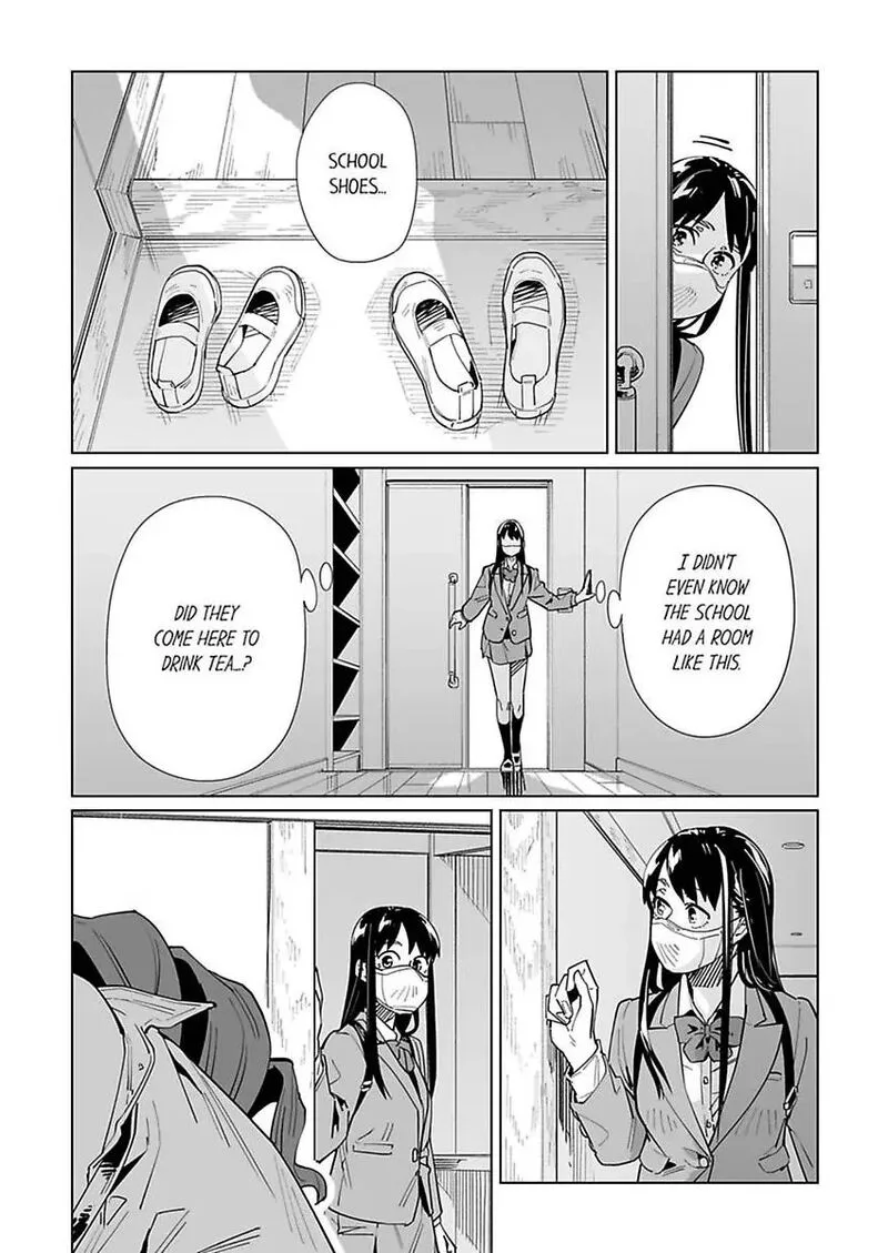 New Normal Chapter 43 page 11