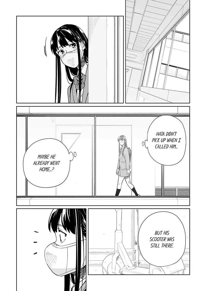New Normal Chapter 43 page 7