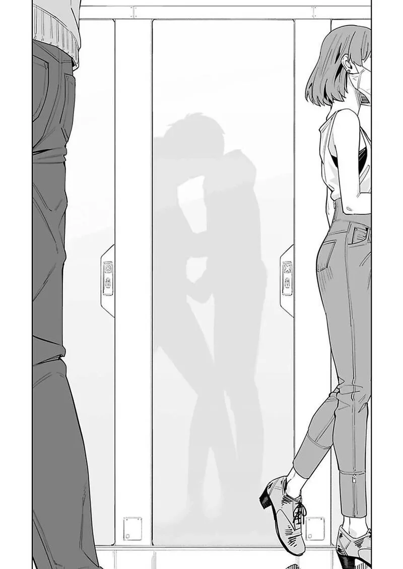 New Normal Chapter 44 page 26