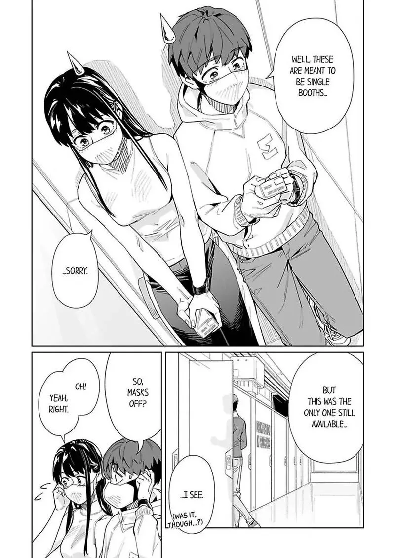 New Normal Chapter 44 page 21