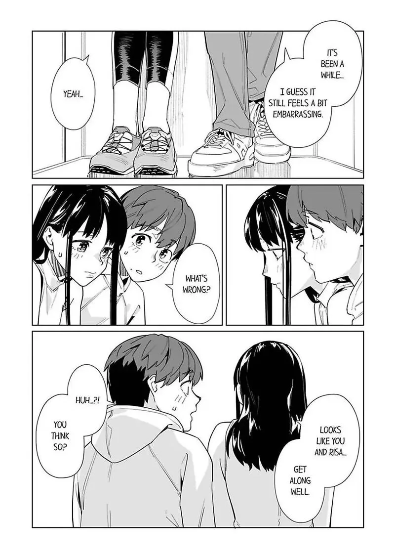 New Normal Chapter 44 page 23